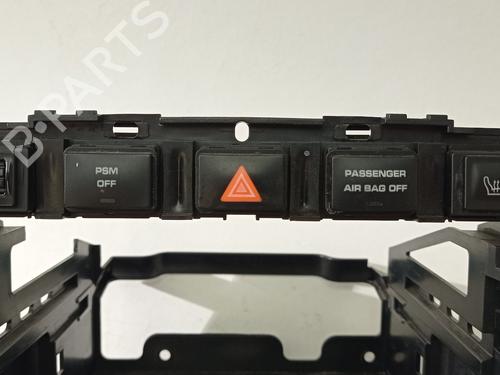 Used Electronic module PORSCHE CAYENNE (9PA) S 4.5 (340 hp) 30111270