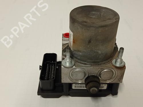 Used ABS pump FIAT DUCATO Van (250_) 160 Multijet 3,0 D (158 hp) 10367252