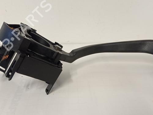 Used Steering column stalk VW GOLF II (19E, 1G1) 1.6 TD (70 hp) 29291035