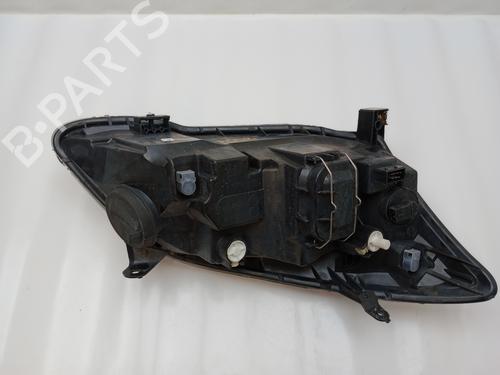 Left headlight TOYOTA COROLLA (_E12_) 1.4 D (NDE120_, NDE120R) | BP33397845C28 - Image 3