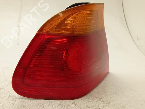 Left taillight BMW 3 (E46)  | BP7987000C34 
