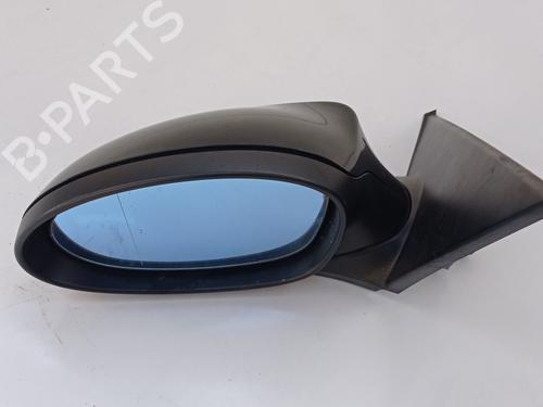 Used Left mirror BMW 1 (E87) 118 d (143 hp) 27339779