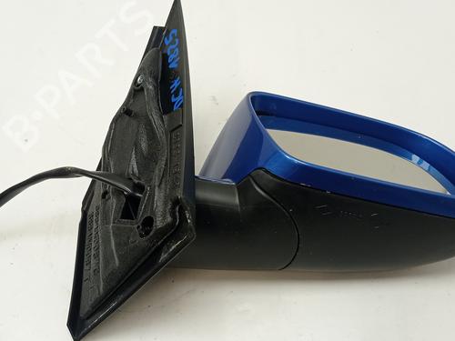 Right mirror VW POLO IV (9N_, 9A_) 1.2 12V | BP29311862C27 