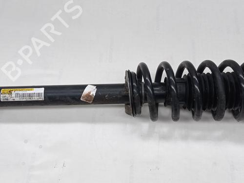 Used Left front shock absorber MERCEDES-BENZ C-CLASS (W205) C 220 BlueTEC / d (205.002, 205.004) (170 hp) 31761140