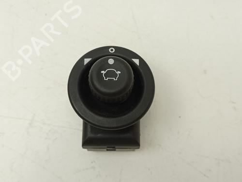 Used Mirror switch FORD FIESTA VI (CB1, CCN) 1.6 TDCi (90 hp) 7837424