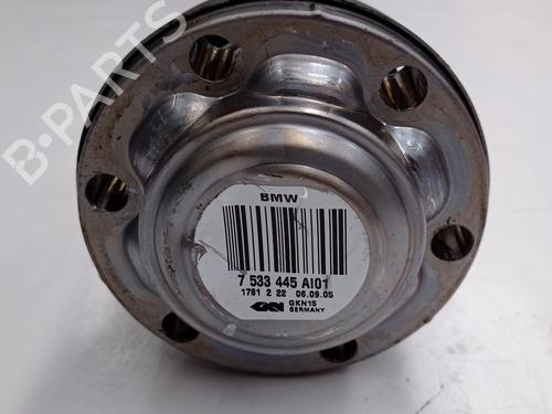 Left rear driveshaft BMW 1 (E87) 120 d | BP10220800M40 