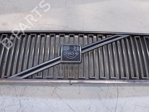 Front grille VOLVO 460 (464) 1.9 Turbo-Diesel (90 hp) 7873847