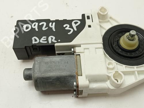 Right front window motor PEUGEOT 407 Coupe (6C_) 2.7 HDi | BP22521156E20 