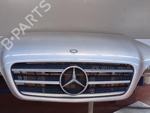 Hood MERCEDES-BENZ M-CLASS (W163) ML 400 CDI (163.128) | BP9769705C1 