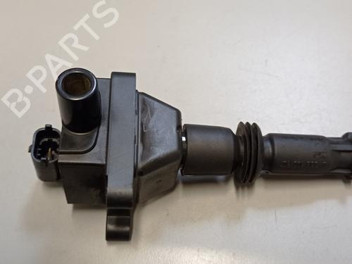 Ignition coil ALFA ROMEO 147 (937_) 2.0 16V T.SPARK (937.AXA1, 937.AXC1, 937.BXC1) | BP9647705M94 