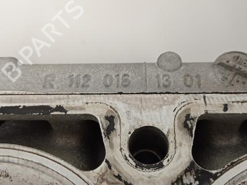 Cylinder head MERCEDES-BENZ CLK (C208) CLK 320 (208.365) | BP10978425M5 