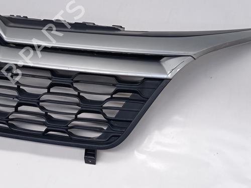 Grill CITROËN JUMPER II Van  | BP30513219C40 