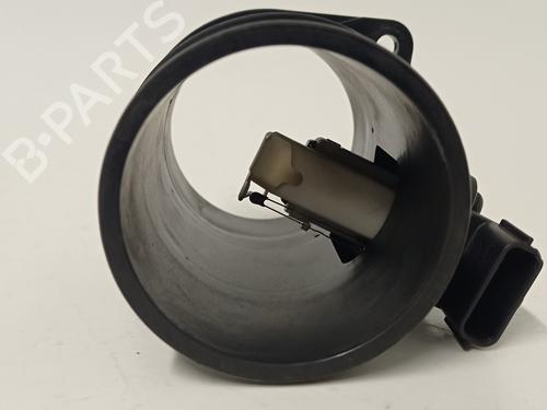 Mass air flow sensor RENAULT CLIO III (BR0/1, CR0/1)  | BP18661560M95 