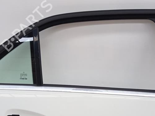 Right rear door MERCEDES-BENZ E-CLASS (W212) E 220 CDI / BlueTEC (212.001, 212.002) | BP11029992C5 
