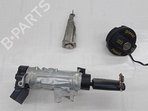 Used Other SEAT IBIZA IV SC (6J1, 6P5) 1.4 TDI (90 hp) 14167776