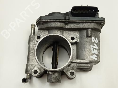 Spjældhus MAZDA 5 (CR) 2.0 CD (CR19) (143 hp) 28125373