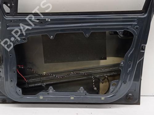 Right front door SKODA FABIA I (6Y2)  | BP16823024C3 