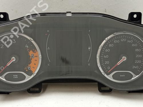 Kombiinstrument JEEP RENEGADE SUV (BU, B1, BV) 1.6 CRD (120 hp) 30326118
