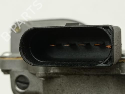 Front wiper motor SEAT LEON (1M1) | BP31182913M29