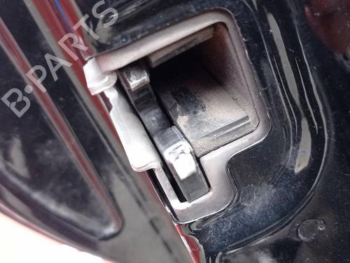 Rear left lock MERCEDES-BENZ M-CLASS (W163) ML 400 CDI (163.128) | BP9133404C100 