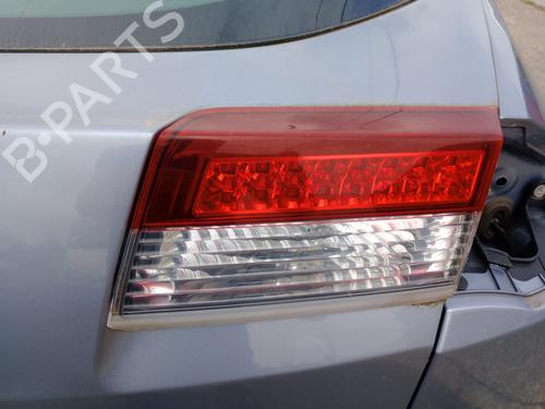 Højre baklys, luke Højre baklys, luke RENAULT LAGUNA III (BT0/1) 1.5 dCi (BT00, BT0A, BT0T, BT1J) (110 hp) 37424881 37424881