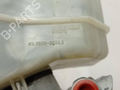 Brake master cylinder BMW 1 (E87) 116 d | BP38091496M77 - Image 2