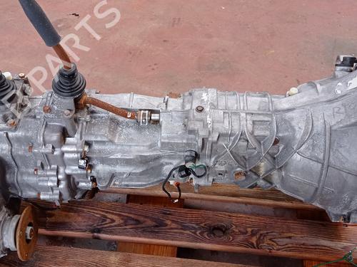 Used Gearbox KIA SPORTAGE SUV (K00) [1994-2005]  8297650