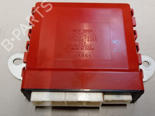Module électronique LEXUS GS (_S19_) 450h (GRS191_, GWS191_) (296 hp) 10106268