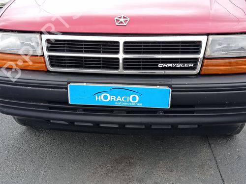 Used Front bumper reinforcement CHRYSLER VOYAGER / GRAND VOYAGER III (GS_, NS_) 2.5 TD (116 hp) 14167708