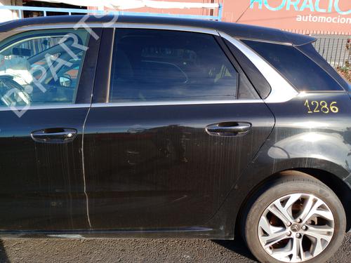 Used Left rear door CITROËN C4 Picasso II [2013-2025]  17562243