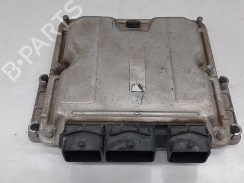 Used Engine control unit (ECU) PEUGEOT 206 Hatchback (2A/C) 2.0 HDI 90 (90 hp) 10216685