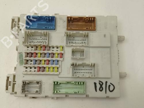 Used Fuse box Fuse box 36532511 36532511