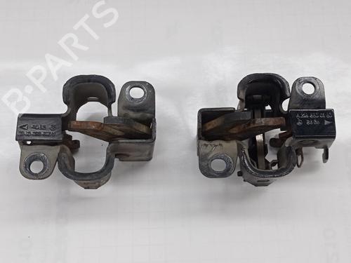 Used Hood lock MERCEDES-BENZ R-CLASS (W251, V251) R 280 CDI (251.121, 251.026, 251.126) (190 hp) 15763757