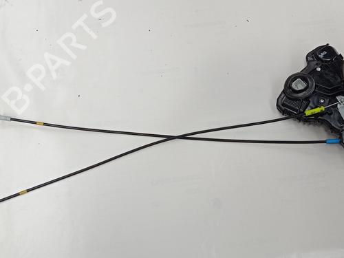 Front right lock TOYOTA AURIS (_E15_)  | BP29011706C97 