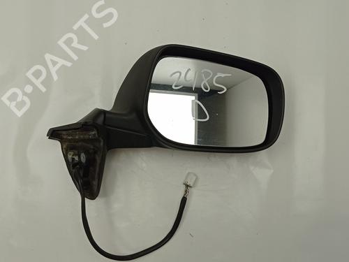 Used Right mirror TOYOTA AURIS (_E15_) [2006-2013]  32507727