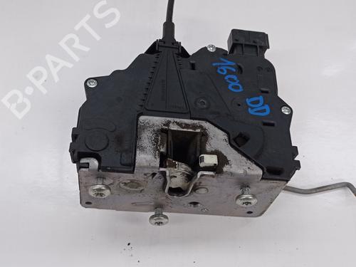 Front right lock OPEL CORSA D (S07) 1.3 CDTI (L08, L68) | BP22748399C97 