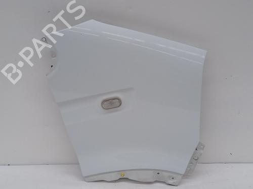 Used Right front fenders RENAULT MASTER II Van (FD) 2.5 dCi (120 hp) 11689894