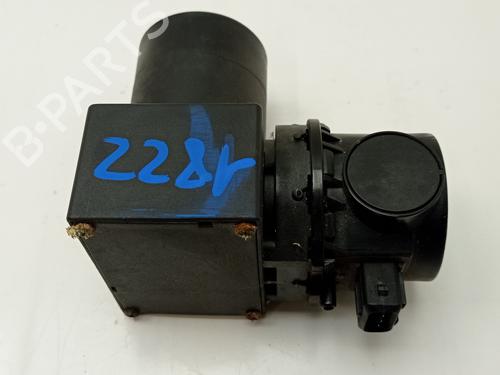 Comfort control module VW GOLF II (19E, 1G1) 1.8 GTI | BP24615214M56 