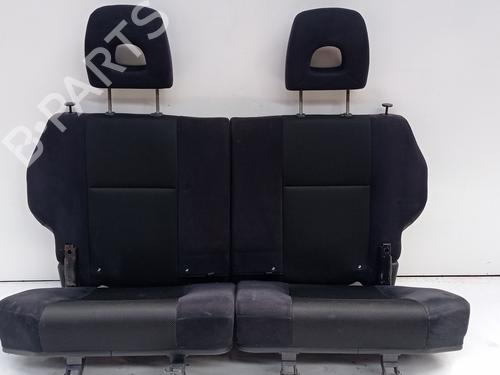 Seats set SUZUKI GRAND VITARA I (FT, HT) 2.0 HDI 110 16V 4x4 (SQ 420D, TD83V) (109 hp) 13891387