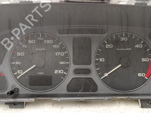 Used Instrument cluster PEUGEOT 306 Hatchback (7A, 7C, N3, N5) 1.9 D (69 hp) 7093665