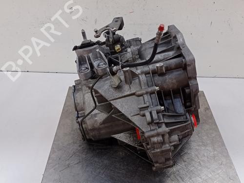 Gearbox MINI MINI (R56) Cooper S | BP28730401M3 