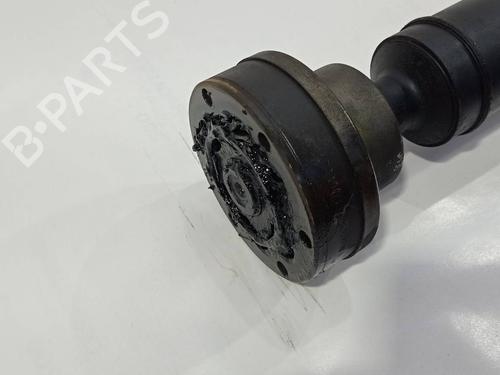 Driveshaft AUDI A6 C6 (4F2) 3.0 TDI quattro | BP37066776M37 - Image 3