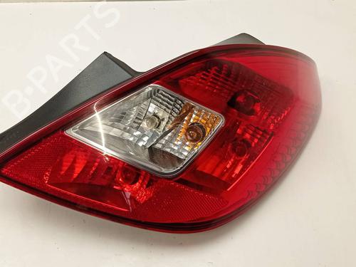 Used Right taillight Right taillight 38170150 38170150