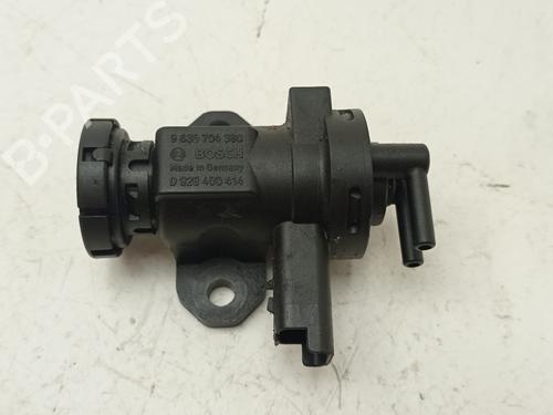 Elektronisk sensor SUZUKI GRAND VITARA I (FT, HT) 2.0 HDI 110 4x4 (SQ420D, TD82V) (109 hp) 14167962