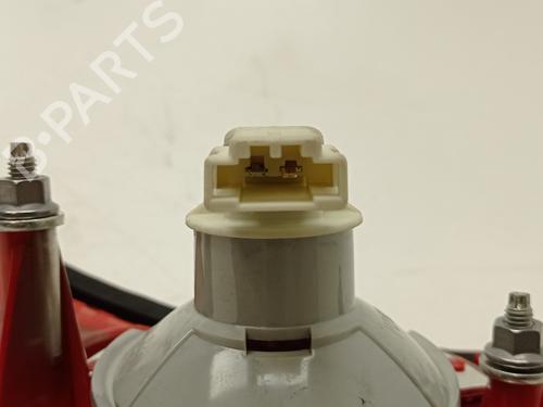 Left tailgate light VW GOLF V (1K1) 2.0 GTI | BP8672537C79 