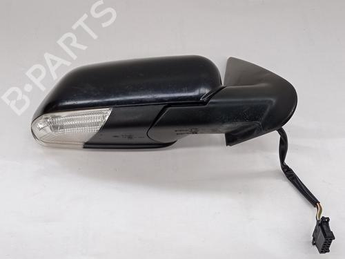 Right mirror SKODA OCTAVIA II (1Z3) 2.0 TDI RS | BP11113097C27 