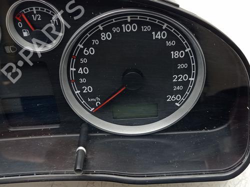 Instrument cluster VW PASSAT B5.5 (3B3)  | BP10321428C47 
