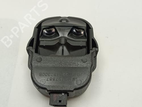 Used Electronic sensor OPEL MOKKA / MOKKA X (J13) 1.6 CDTI (_76) (136 hp) 30907802