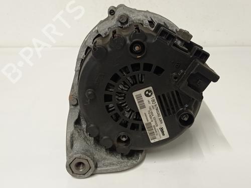 Alternator BMW 1 (E87) 116 d | BP21568287M7 