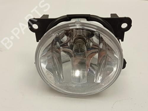 Used Right front fog light CITROËN C4 CACTUS 1.2 THP 110 (110 hp) 26603015